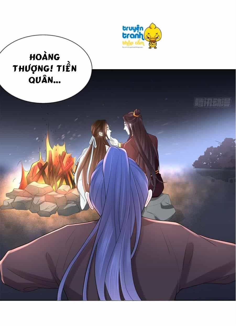 Đại Giá Thừa Tướng - Chương 149 - ảnh 16