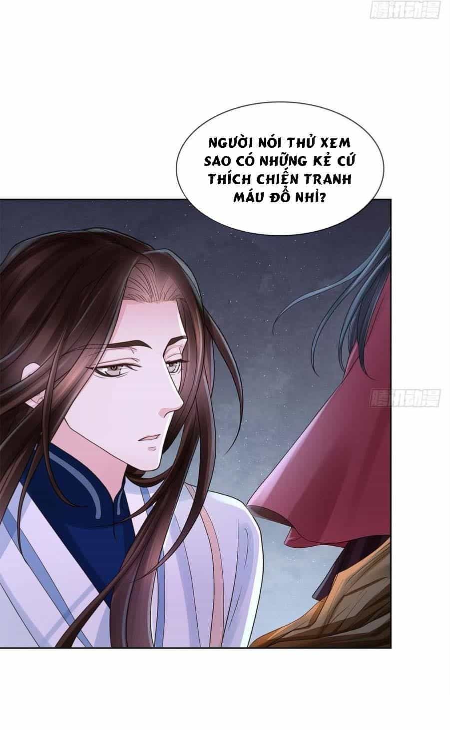 Đại Giá Thừa Tướng - Chương 149 - ảnh 21