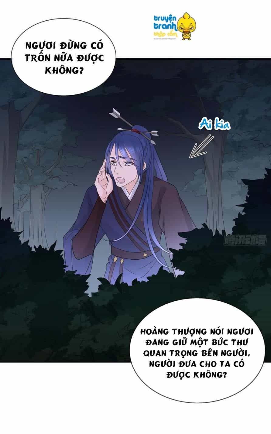 Đại Giá Thừa Tướng - Chương 149 - ảnh 28