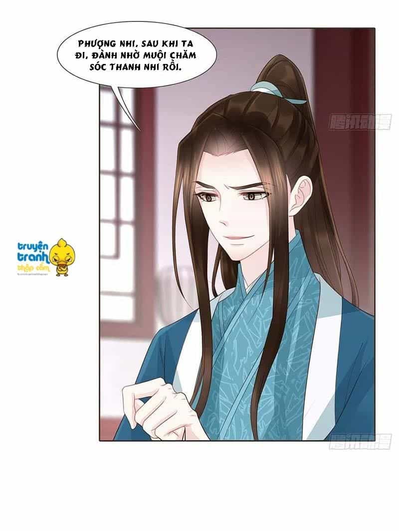 Đại Giá Thừa Tướng - Chương 149 - ảnh 51
