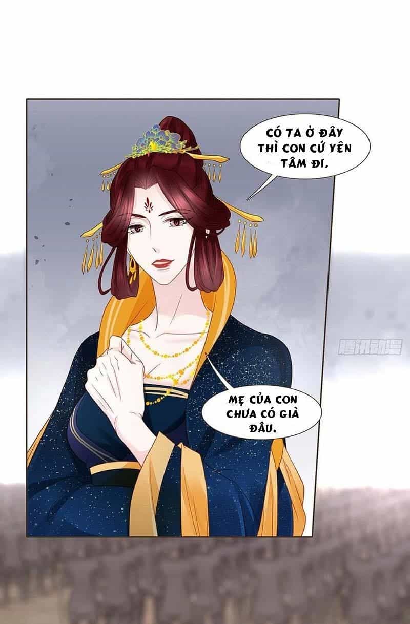 Đại Giá Thừa Tướng - Chương 149 - ảnh 69
