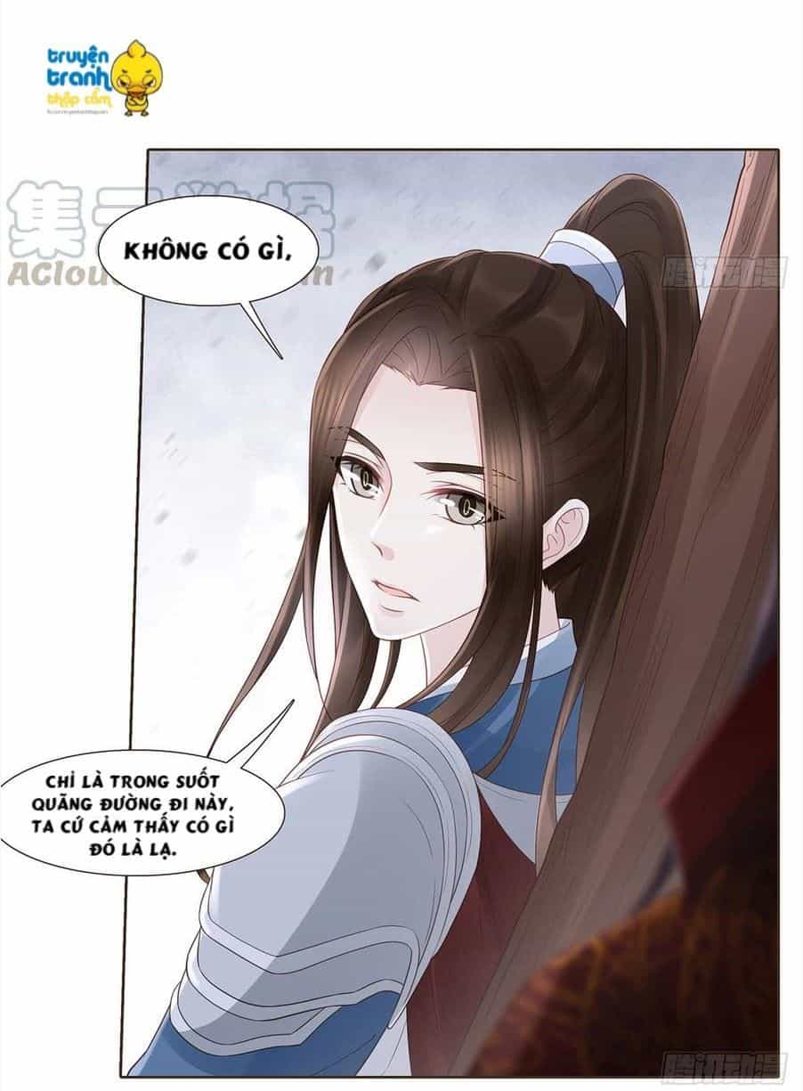 Đại Giá Thừa Tướng - Chương 150 - ảnh 14