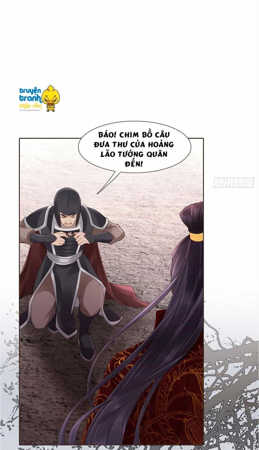 Đại Giá Thừa Tướng - Chương 150 - ảnh 19