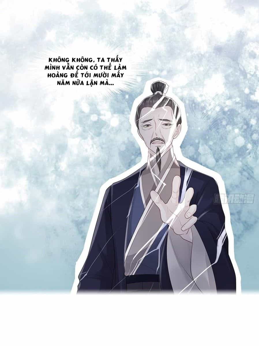Đại Giá Thừa Tướng - Chương 151 - ảnh 17