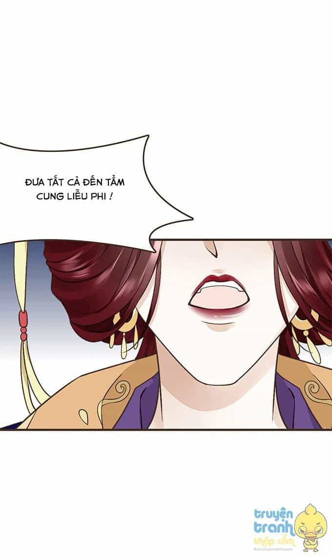 Đại Giá Thừa Tướng - Chương 16 - ảnh 26
