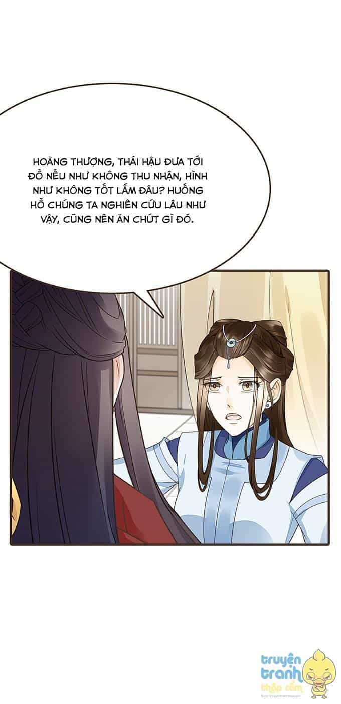 Đại Giá Thừa Tướng - Chương 16 - ảnh 32