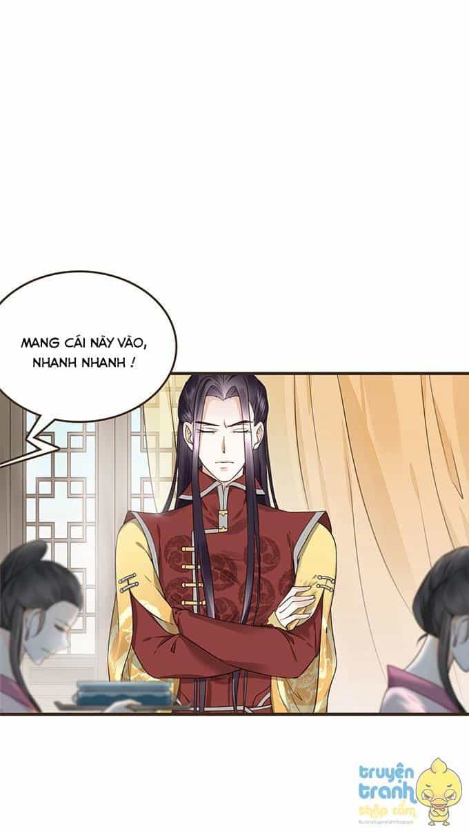Đại Giá Thừa Tướng - Chương 16 - ảnh 36