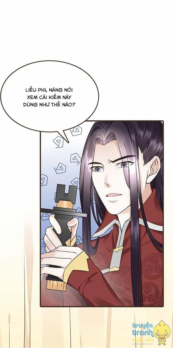 Đại Giá Thừa Tướng - Chương 16 - ảnh 43