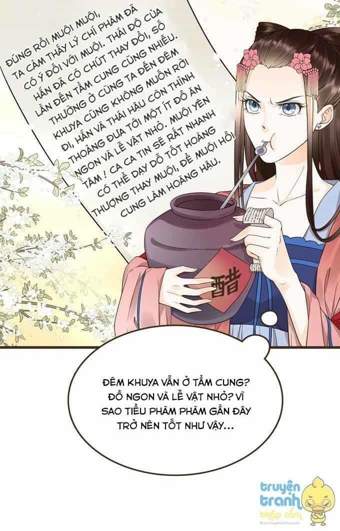 Đại Giá Thừa Tướng - Chương 17 - ảnh 26