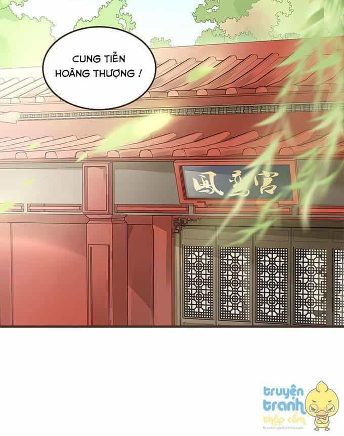 Đại Giá Thừa Tướng - Chương 17 - ảnh 3