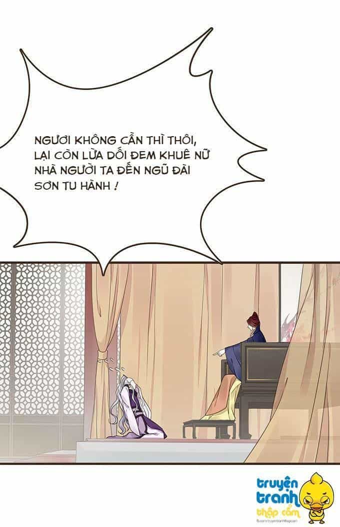 Đại Giá Thừa Tướng - Chương 18 - ảnh 18