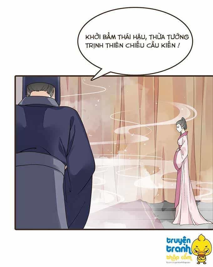 Đại Giá Thừa Tướng - Chương 18 - ảnh 2