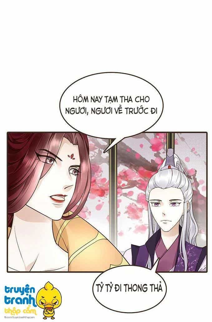 Đại Giá Thừa Tướng - Chương 18 - ảnh 25