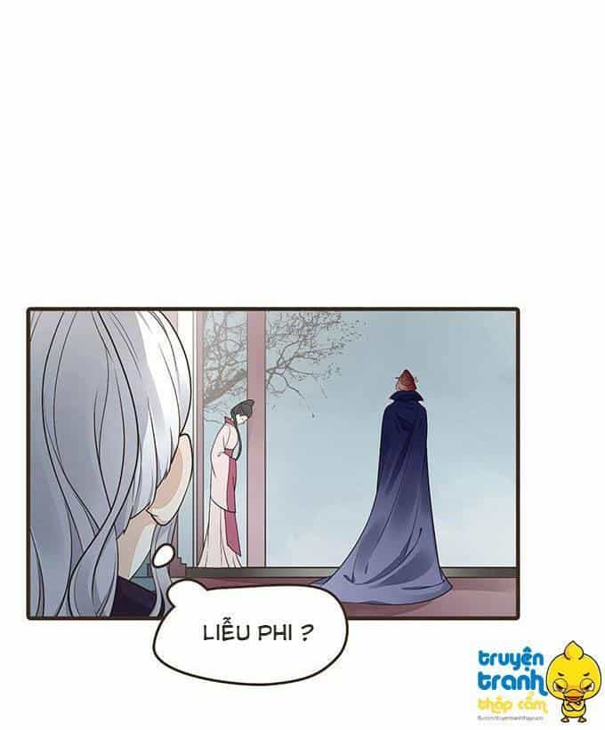 Đại Giá Thừa Tướng - Chương 18 - ảnh 26