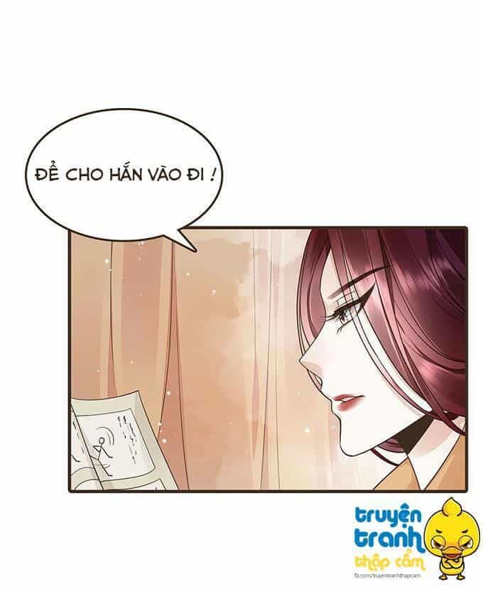 Đại Giá Thừa Tướng - Chương 18 - ảnh 3