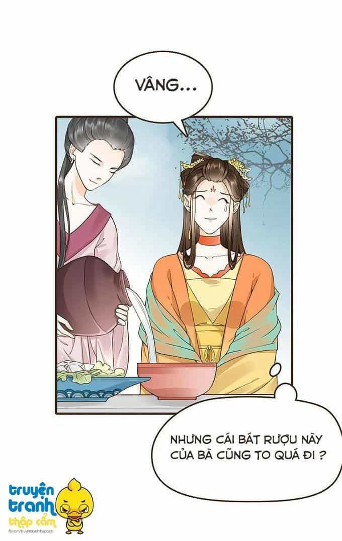 Đại Giá Thừa Tướng - Chương 18 - ảnh 34
