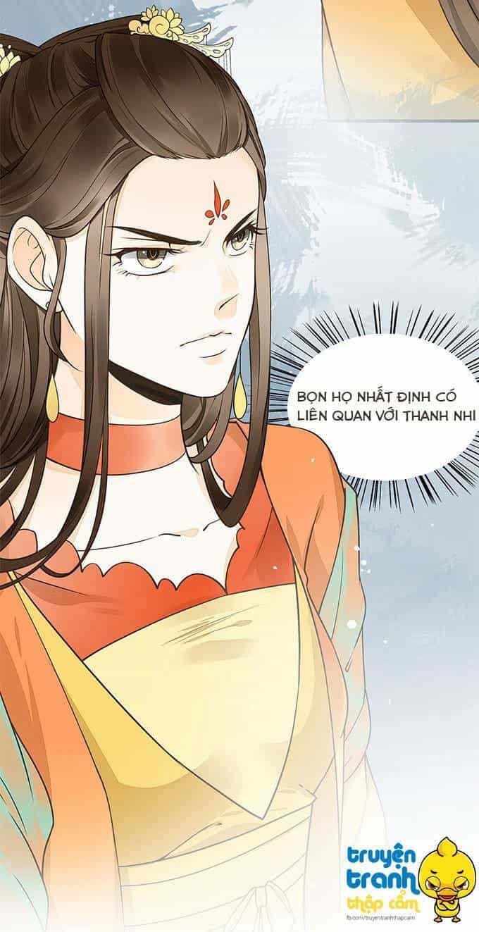 Đại Giá Thừa Tướng - Chương 19 - ảnh 11