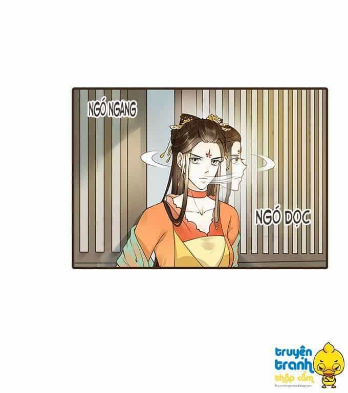 Đại Giá Thừa Tướng - Chương 19 - ảnh 13