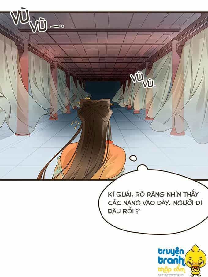 Đại Giá Thừa Tướng - Chương 19 - ảnh 14