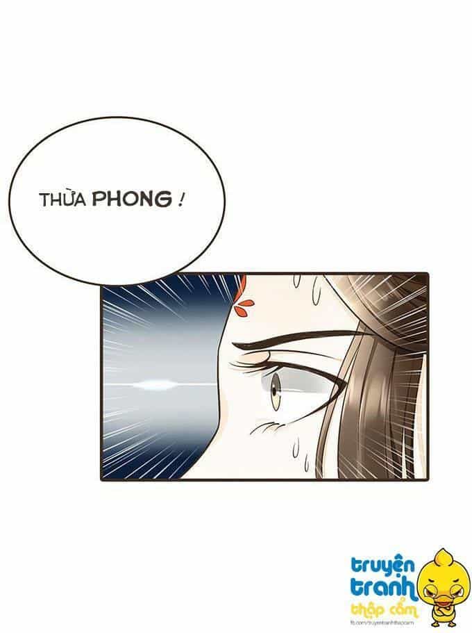 Đại Giá Thừa Tướng - Chương 19 - ảnh 20