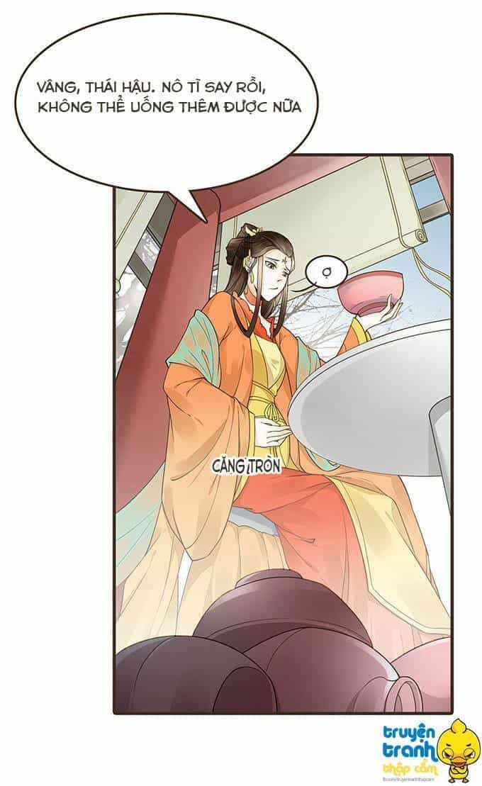 Đại Giá Thừa Tướng - Chương 19 - ảnh 3