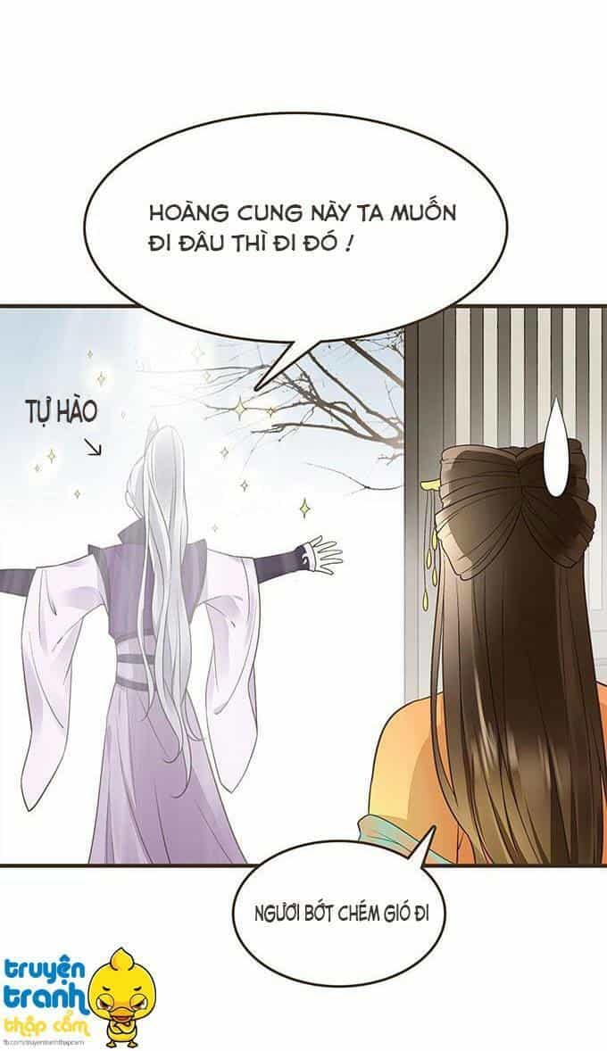 Đại Giá Thừa Tướng - Chương 19 - ảnh 33