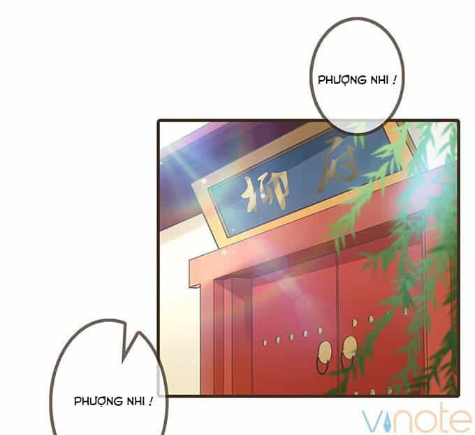 Đại Giá Thừa Tướng - Chương 2 - ảnh 11