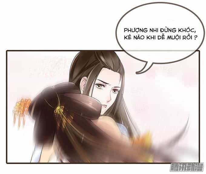 Đại Giá Thừa Tướng - Chương 2 - ảnh 15
