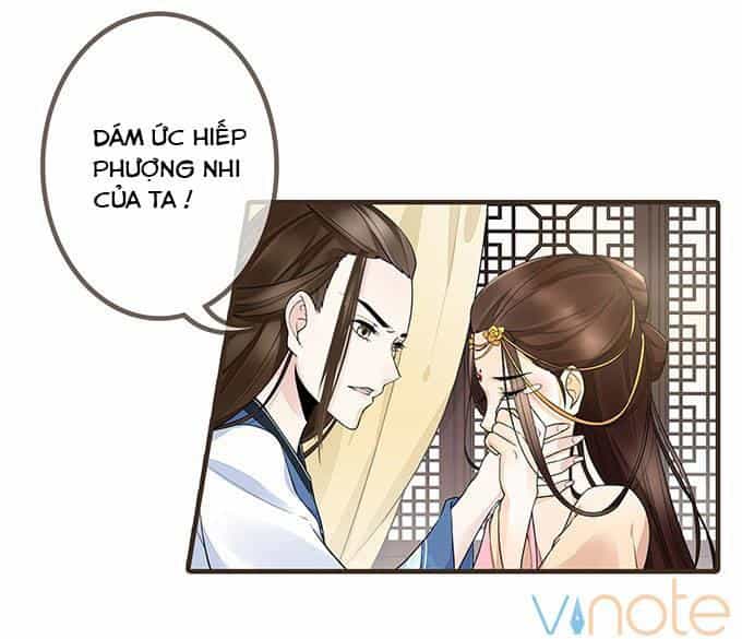 Đại Giá Thừa Tướng - Chương 2 - ảnh 16