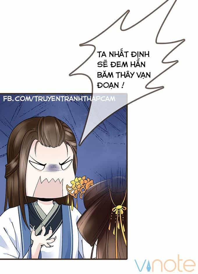 Đại Giá Thừa Tướng - Chương 2 - ảnh 17