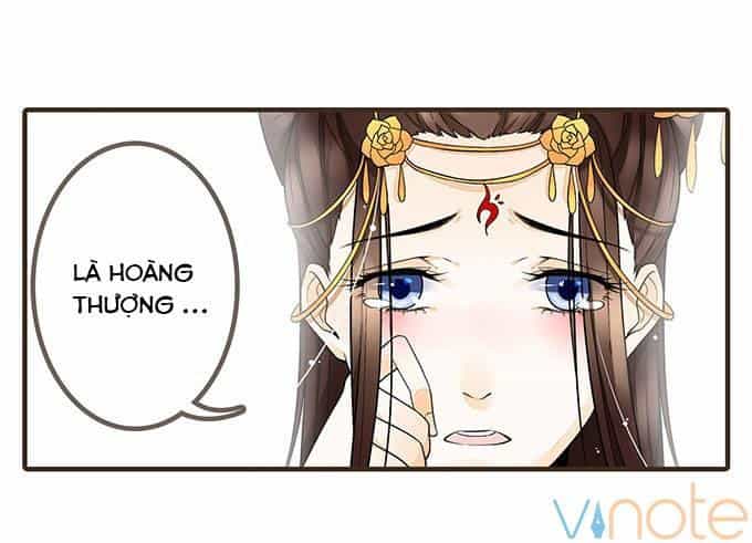 Đại Giá Thừa Tướng - Chương 2 - ảnh 18