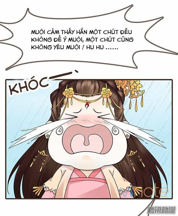 Đại Giá Thừa Tướng - Chương 2 - ảnh 20