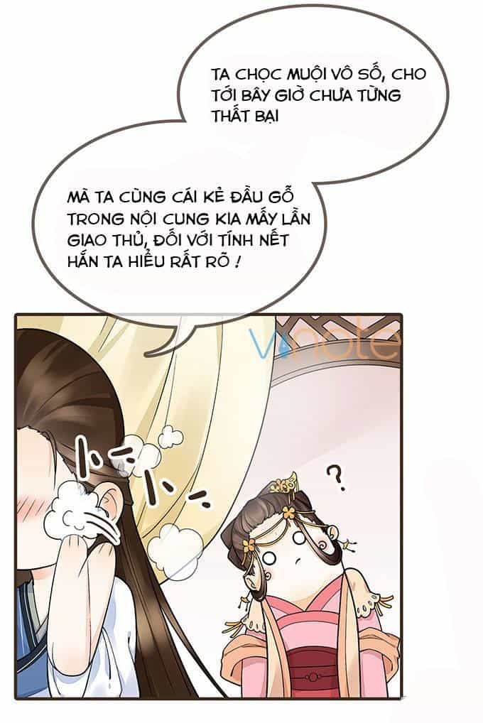 Đại Giá Thừa Tướng - Chương 2 - ảnh 32
