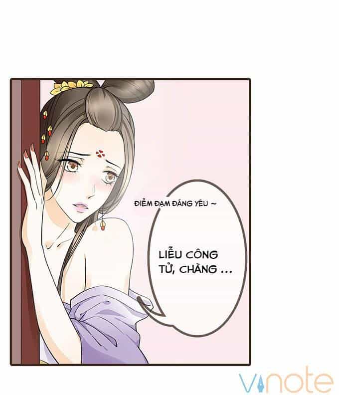 Đại Giá Thừa Tướng - Chương 2 - ảnh 6