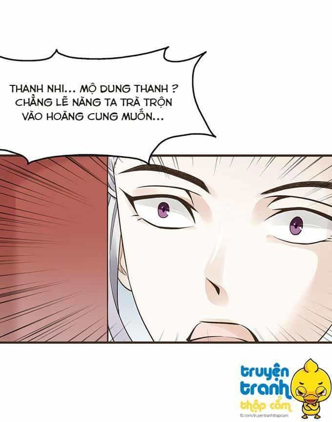 Đại Giá Thừa Tướng - Chương 20 - ảnh 12