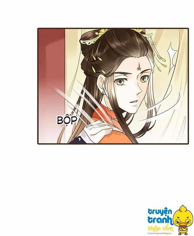 Đại Giá Thừa Tướng - Chương 20 - ảnh 16