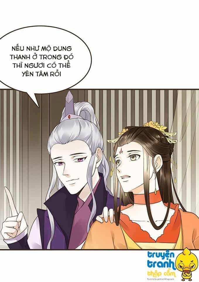 Đại Giá Thừa Tướng - Chương 20 - ảnh 17