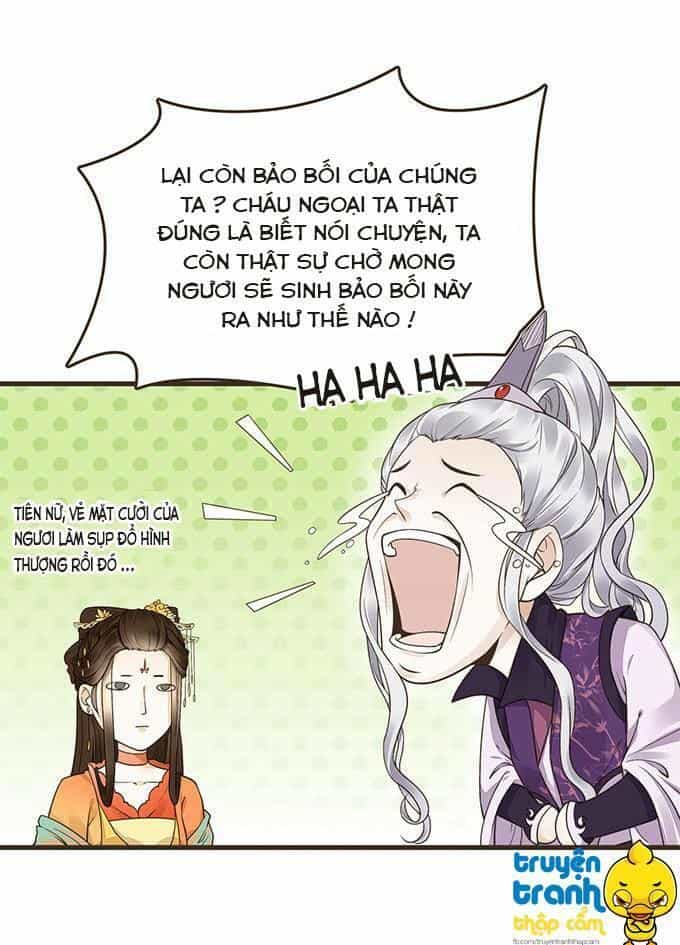 Đại Giá Thừa Tướng - Chương 20 - ảnh 26