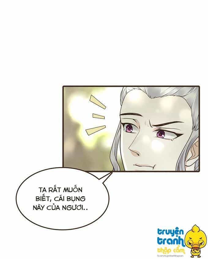 Đại Giá Thừa Tướng - Chương 20 - ảnh 29