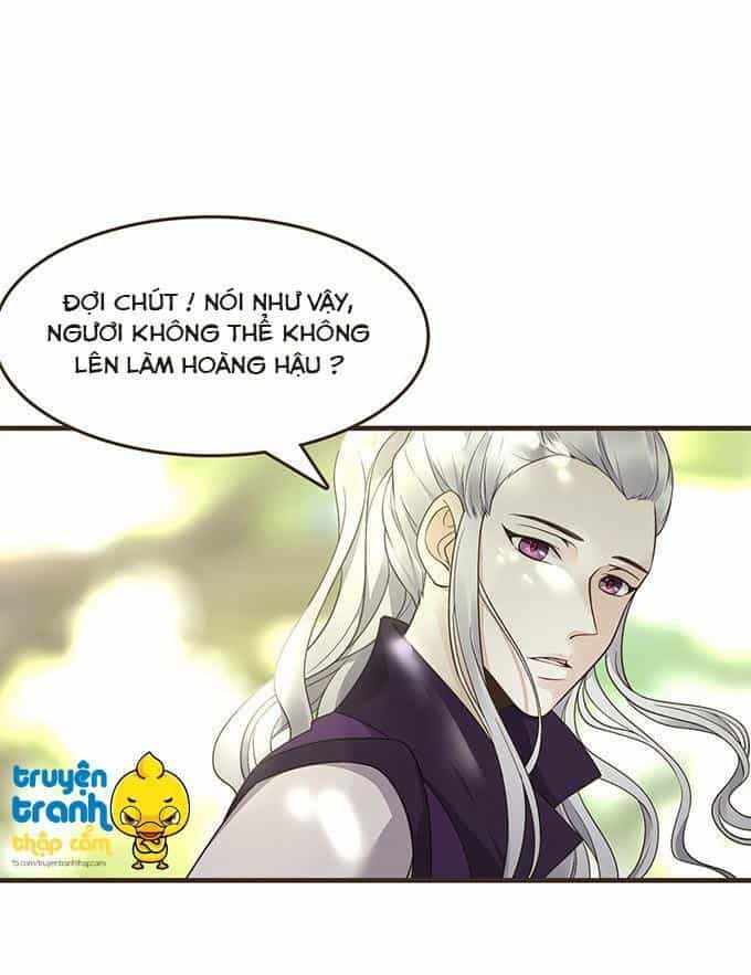 Đại Giá Thừa Tướng - Chương 20 - ảnh 37