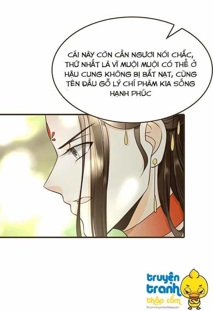 Đại Giá Thừa Tướng - Chương 20 - ảnh 38