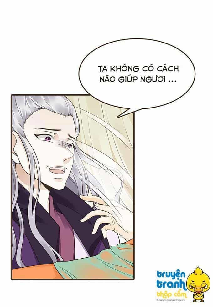 Đại Giá Thừa Tướng - Chương 20 - ảnh 5