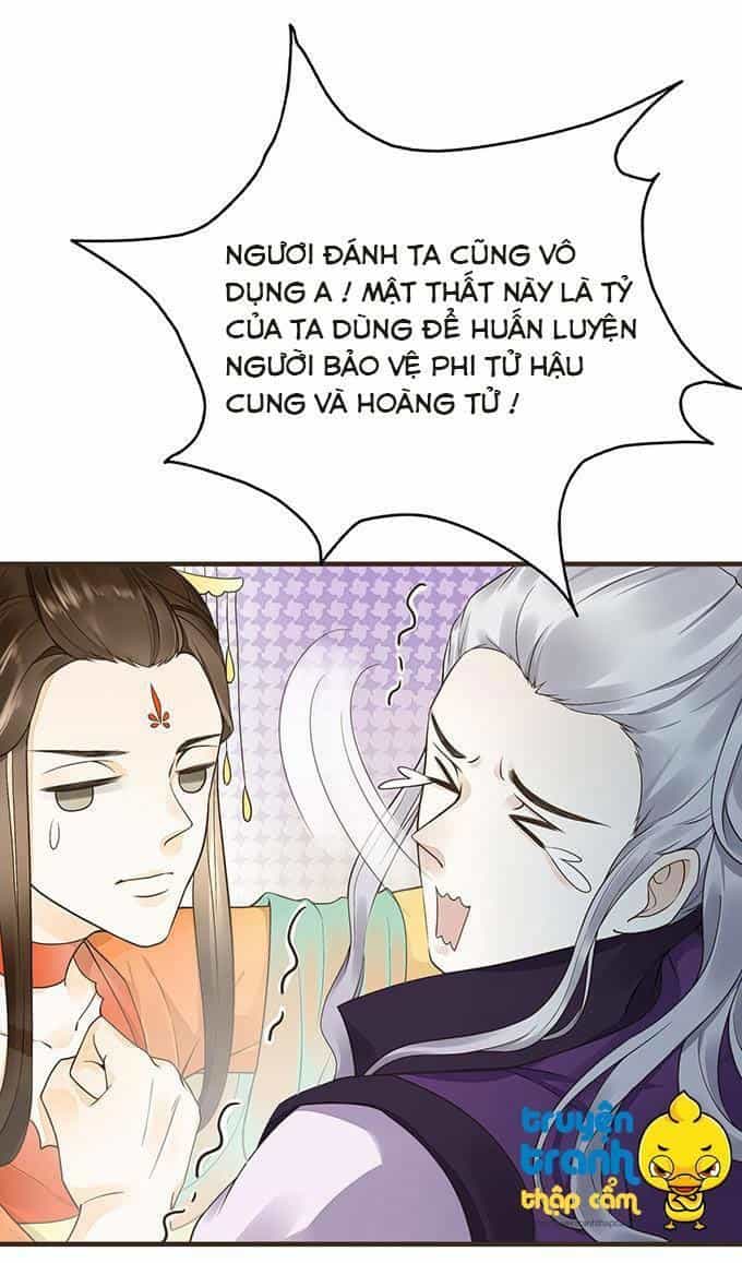 Đại Giá Thừa Tướng - Chương 20 - ảnh 7