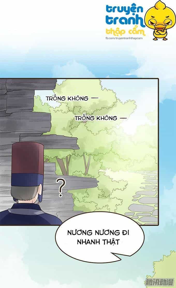 Đại Giá Thừa Tướng - Chương 21 - ảnh 17