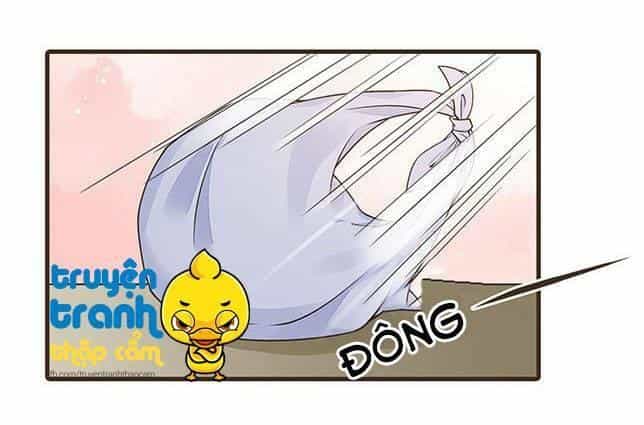 Đại Giá Thừa Tướng - Chương 21 - ảnh 24
