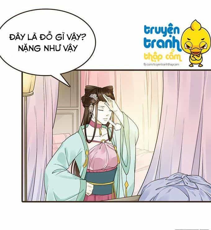 Đại Giá Thừa Tướng - Chương 21 - ảnh 25