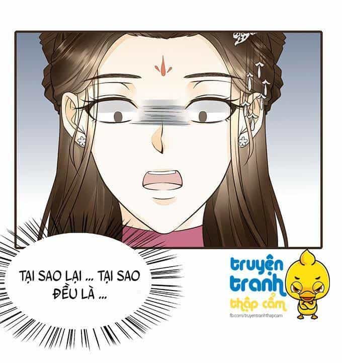 Đại Giá Thừa Tướng - Chương 21 - ảnh 27