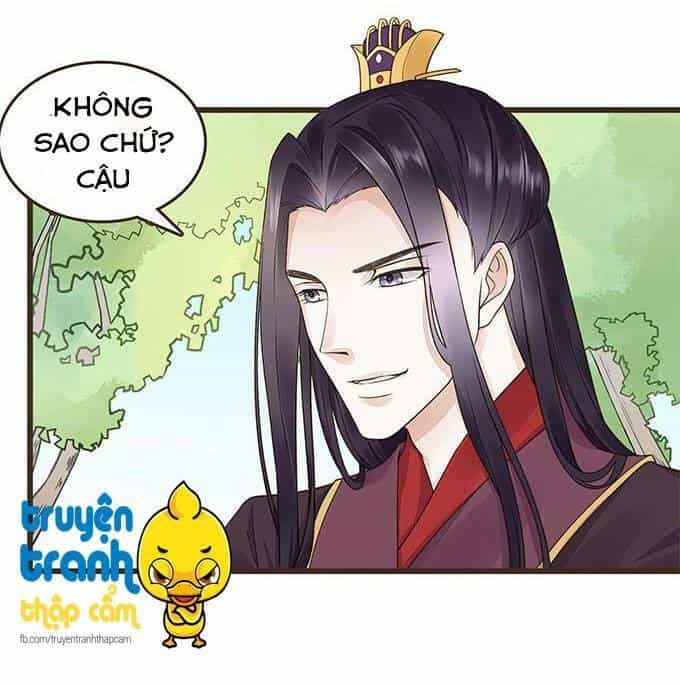 Đại Giá Thừa Tướng - Chương 21 - ảnh 33