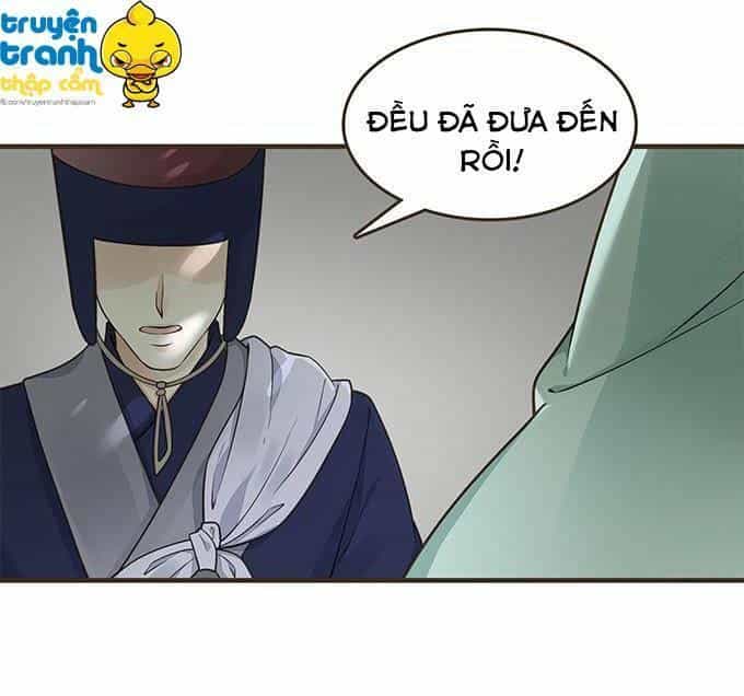 Đại Giá Thừa Tướng - Chương 21 - ảnh 5