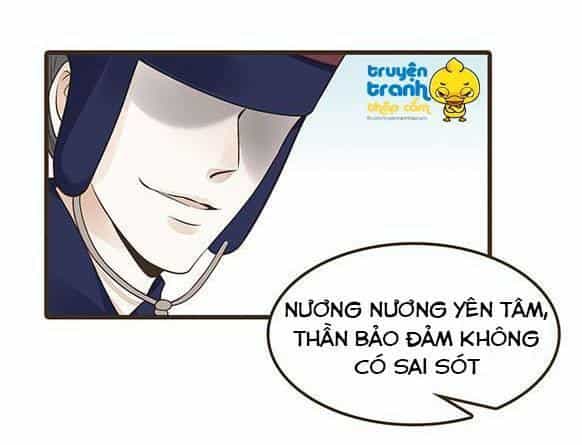 Đại Giá Thừa Tướng - Chương 21 - ảnh 7